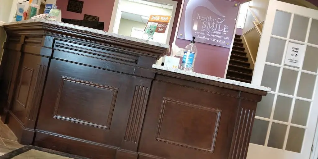 Healthy Smile Family Dentistry