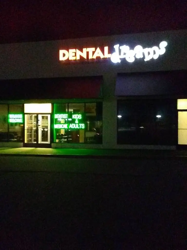 Dental Dreams
