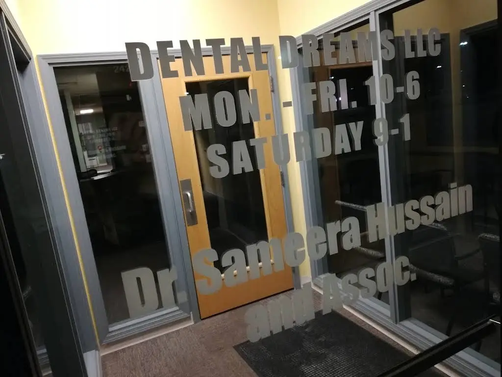 Dental Dreams