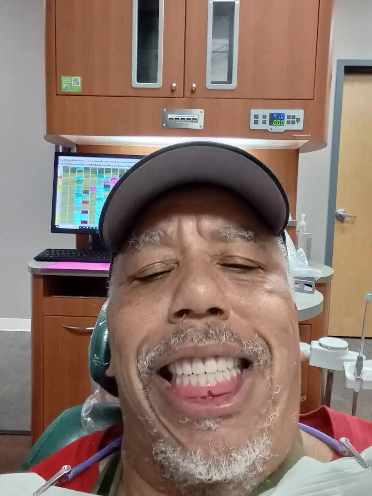 Dental Dreams
