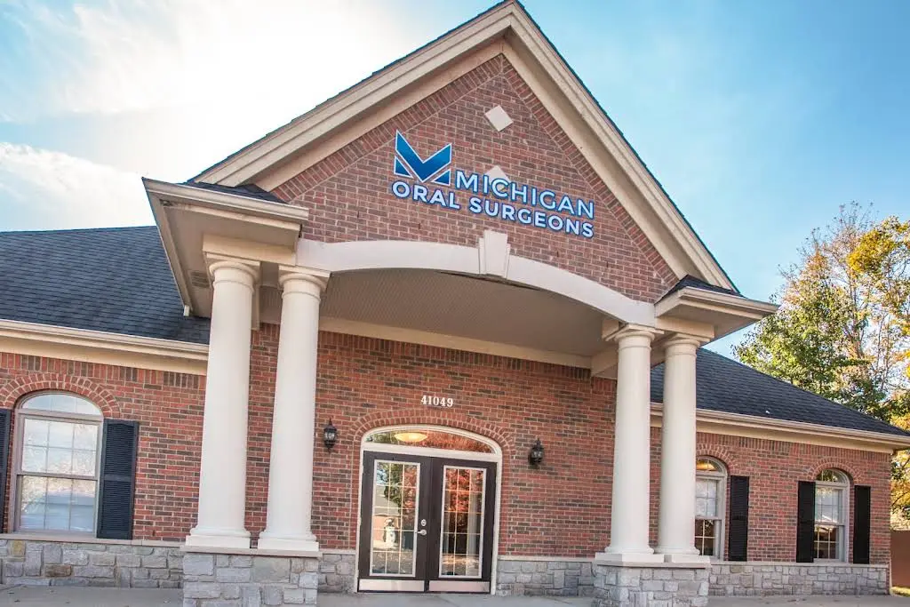 Michigan Oral Surgeons