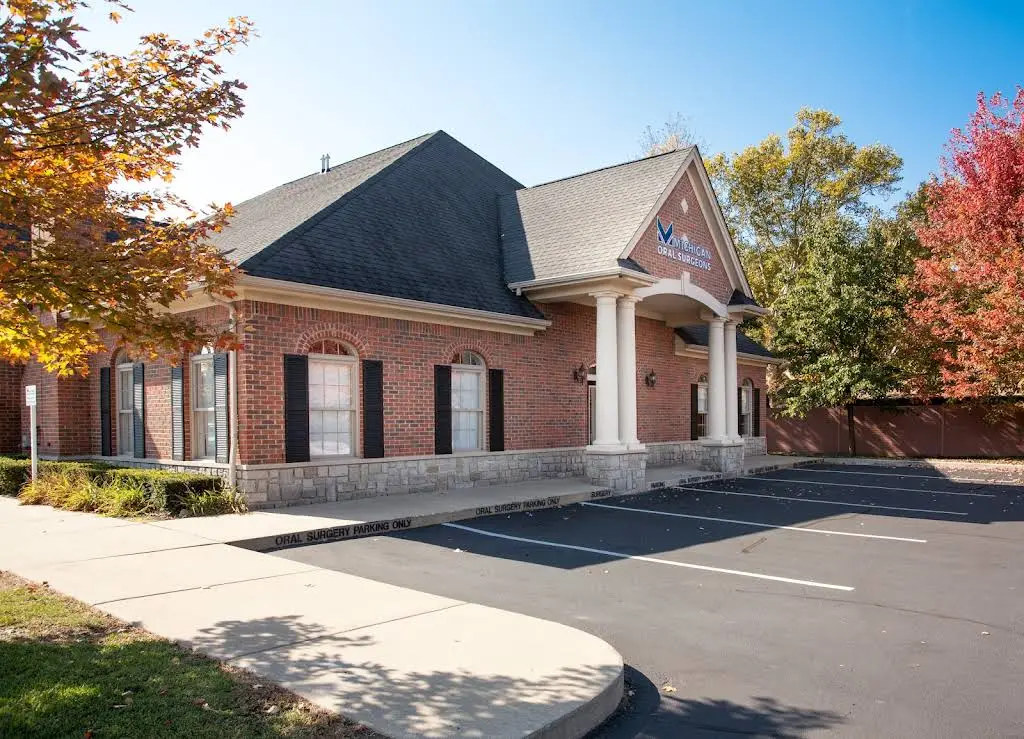 Michigan Oral Surgeons