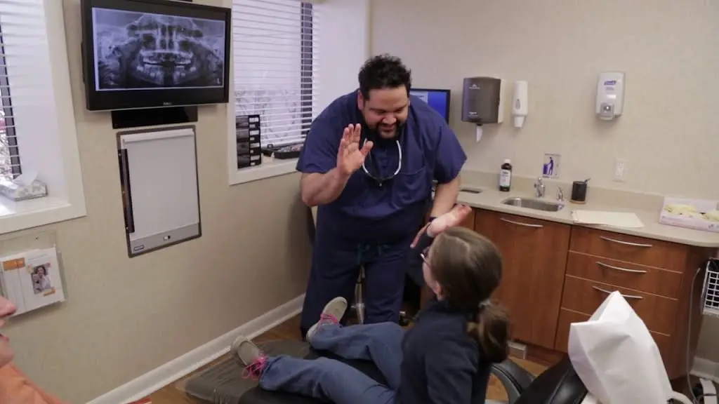 Michigan Oral Surgeons