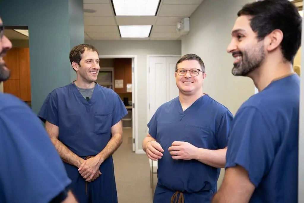 Michigan Oral Surgeons