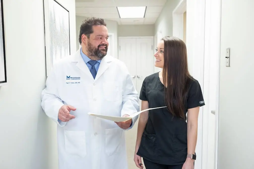 Michigan Oral Surgeons