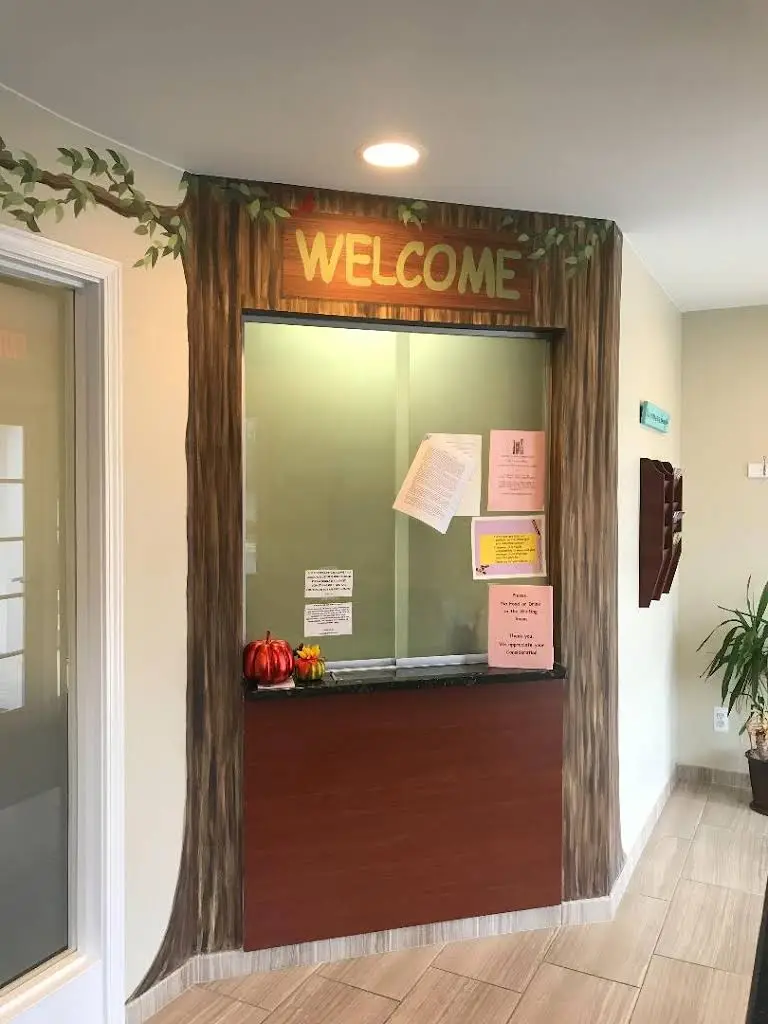 Pediatric Dentistry P.C.