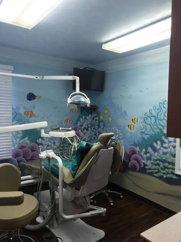 Pediatric Dentistry P.C.