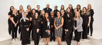 Advanced Periodontics & Implantology