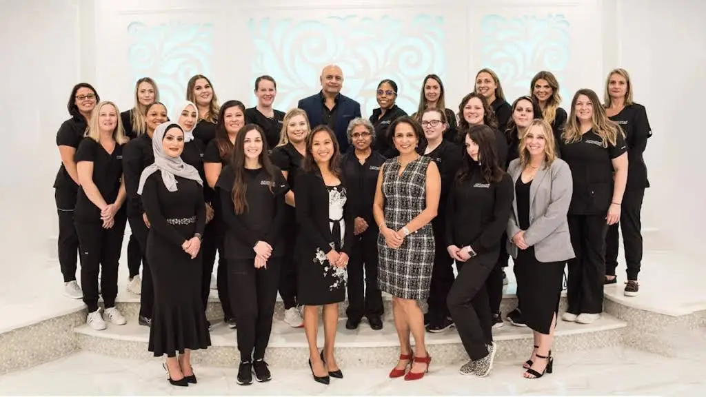 Advanced Periodontics & Implantology