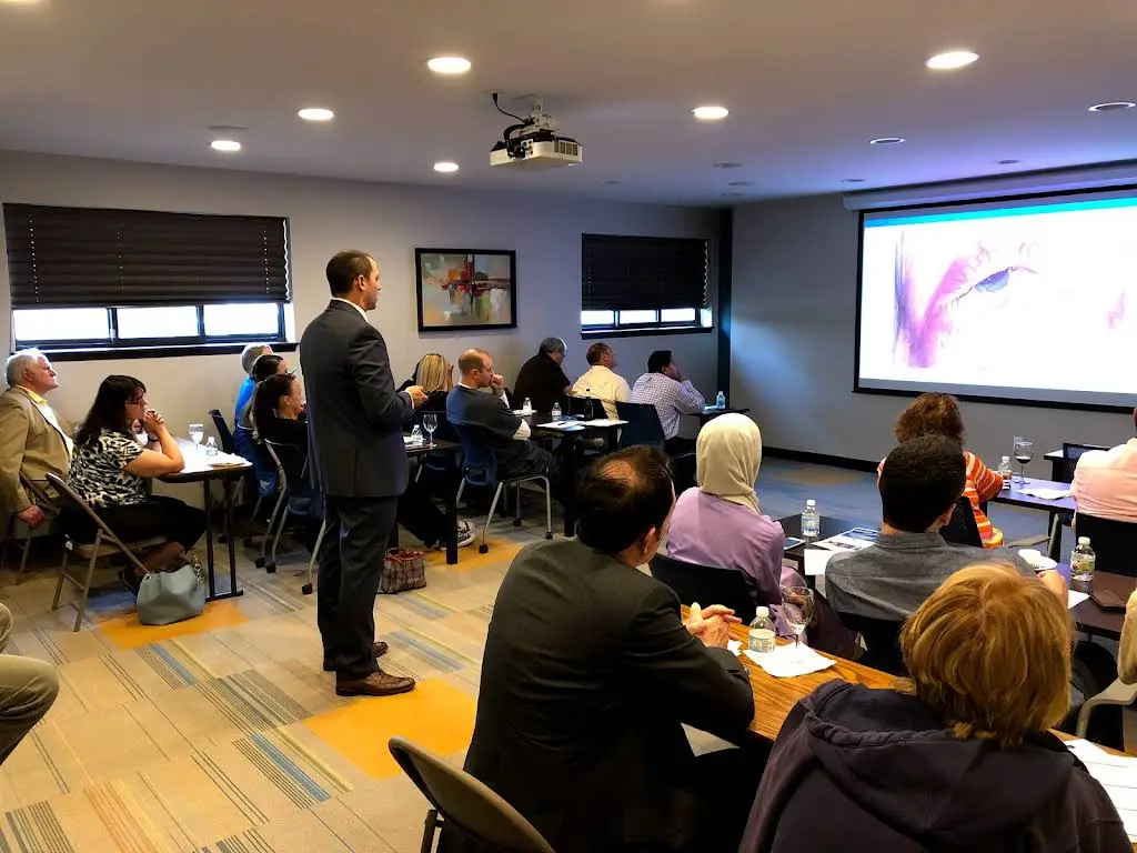 Advanced Periodontics & Implantology