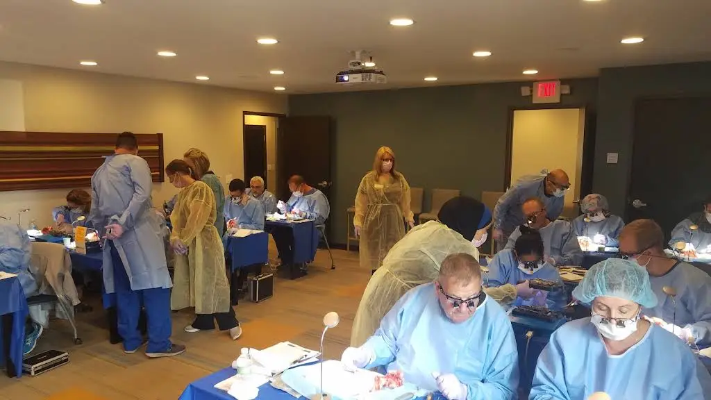 Advanced Periodontics & Implantology