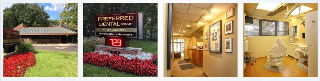 Preferred Dental Group