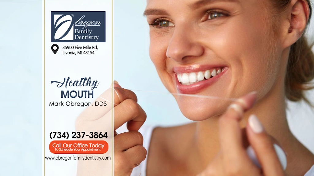 Obregon Family Dentistry