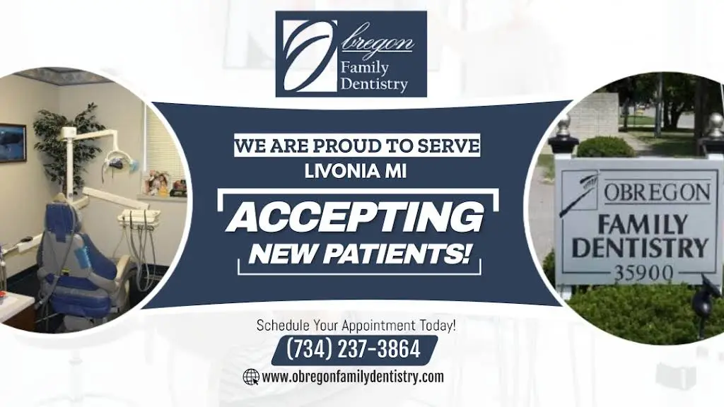 Obregon Family Dentistry