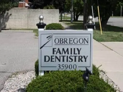 Obregon Family Dentistry