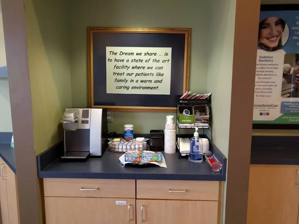 Livonia Dental Care