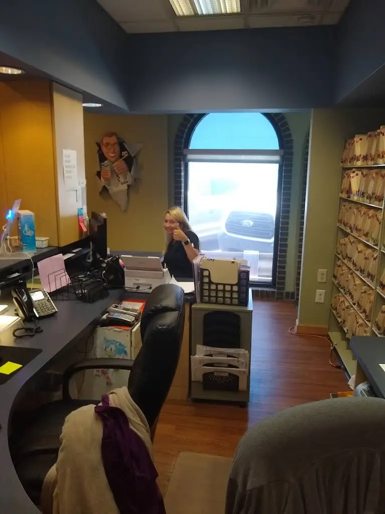 Livonia Dental Care
