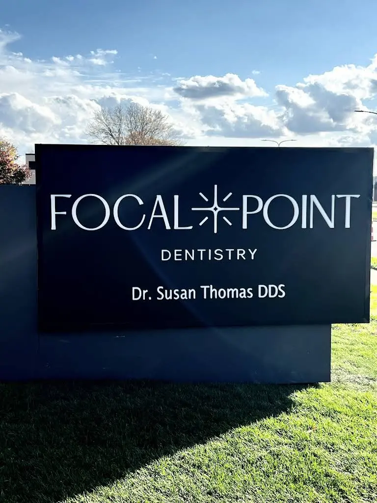Focal Point Dentistry, Susan Thomas DDS