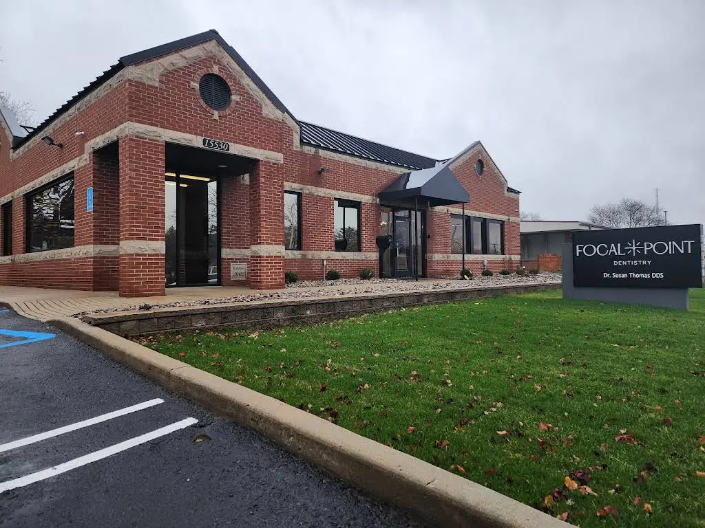 Focal Point Dentistry, Susan Thomas DDS