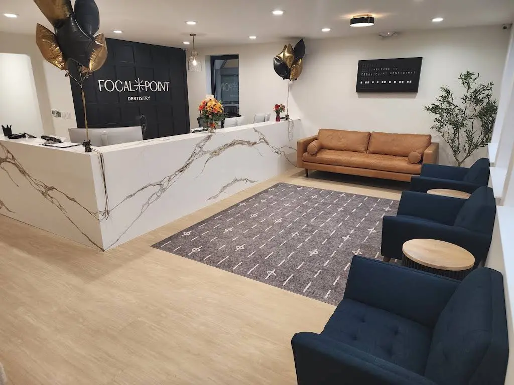 Focal Point Dentistry, Susan Thomas DDS