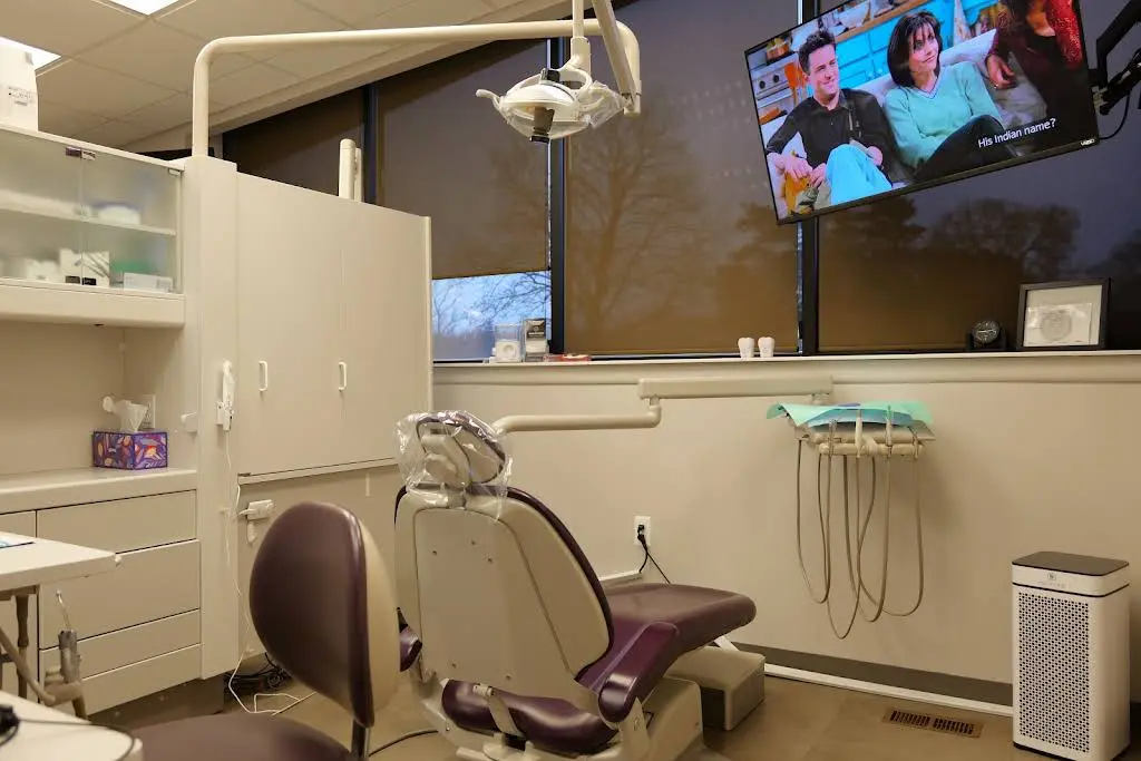 Maple Dentistry