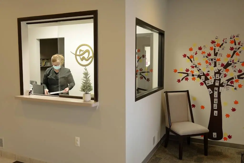 Maple Dentistry