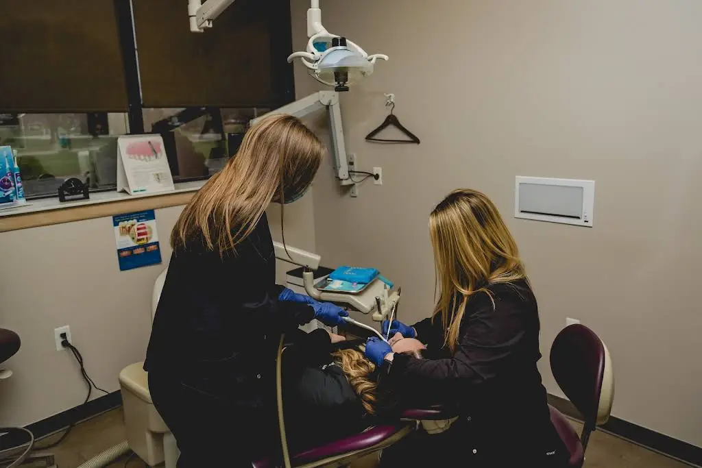 Maple Dentistry