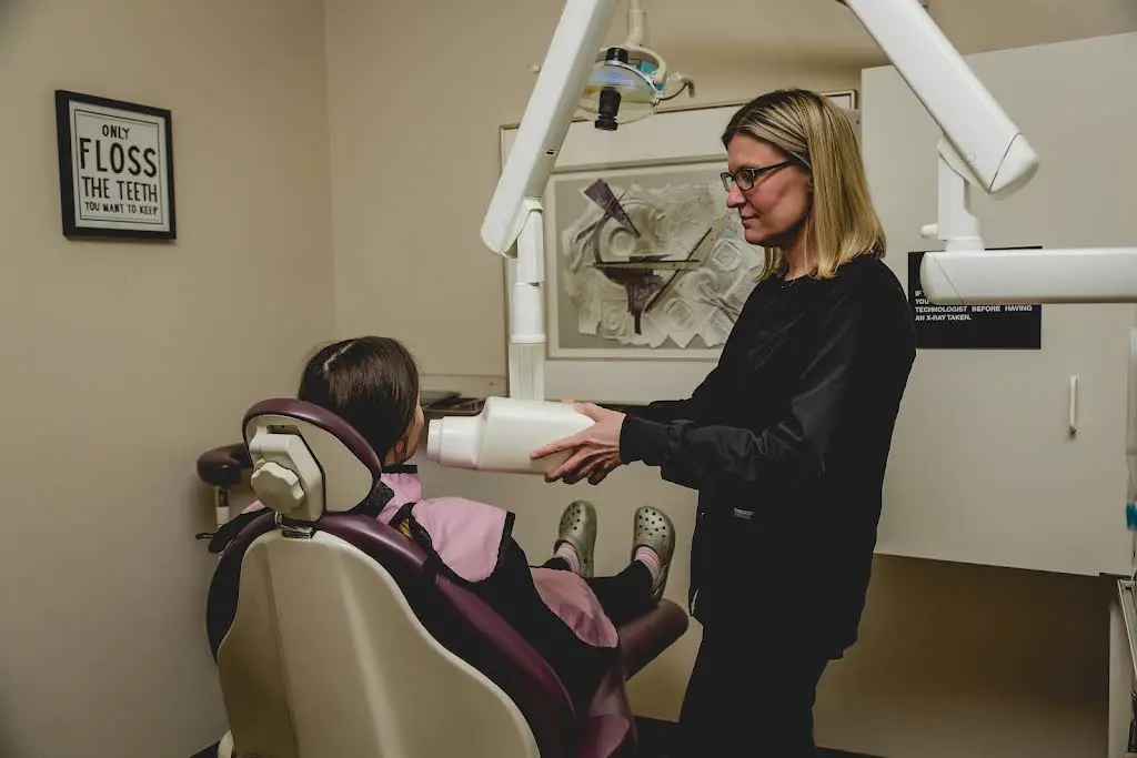 Maple Dentistry