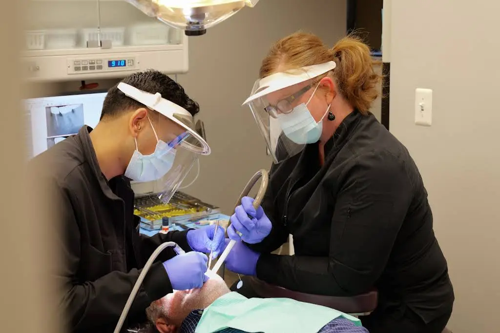 Maple Dentistry