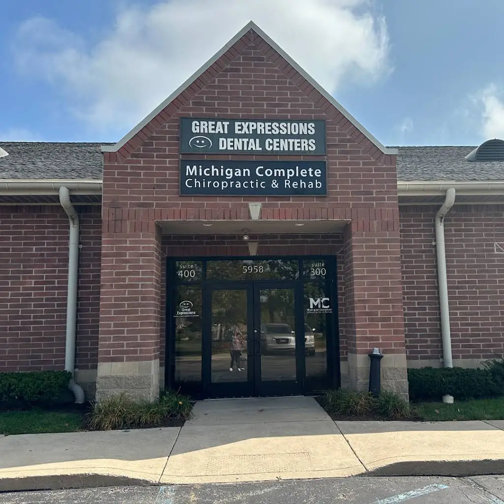 Great Expressions Dental Centers
