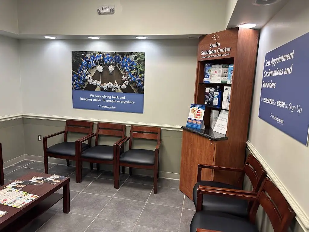 Great Expressions Dental Centers