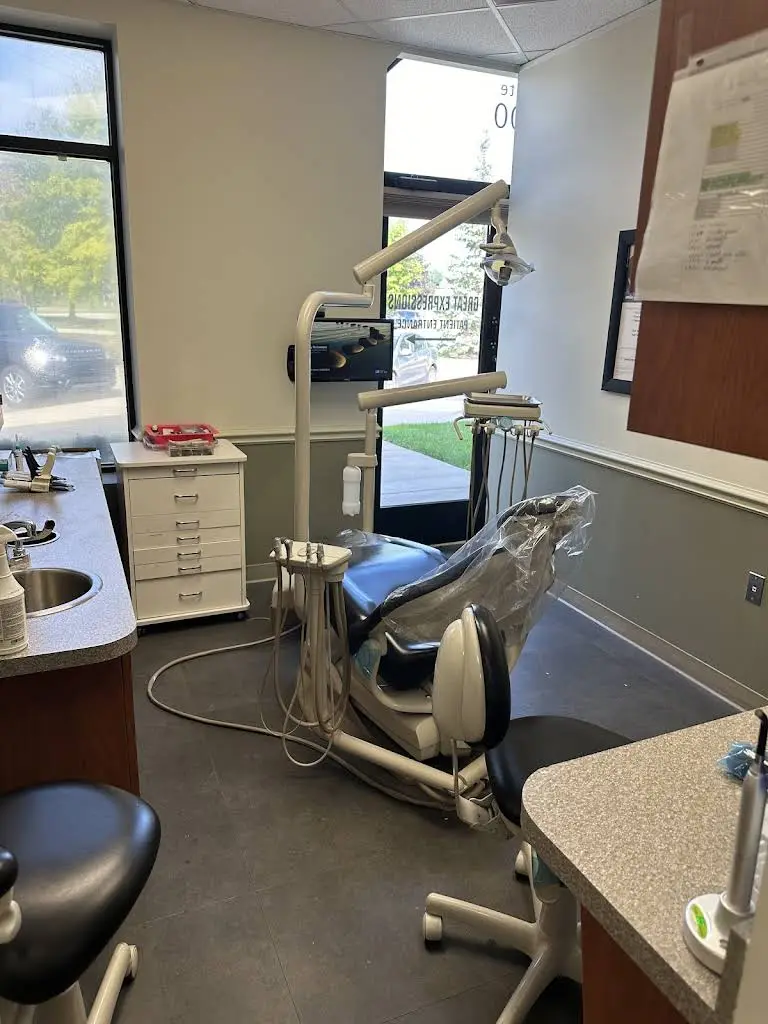 Great Expressions Dental Centers