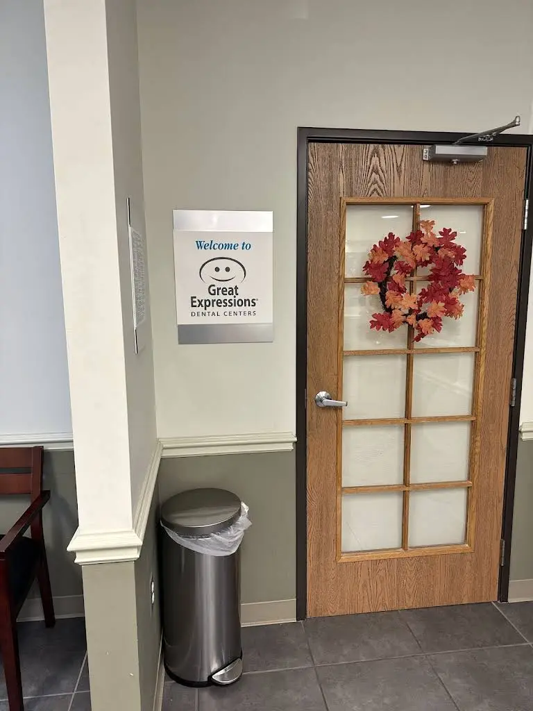 Great Expressions Dental Centers