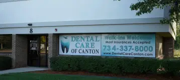 Dental Care Of Canton