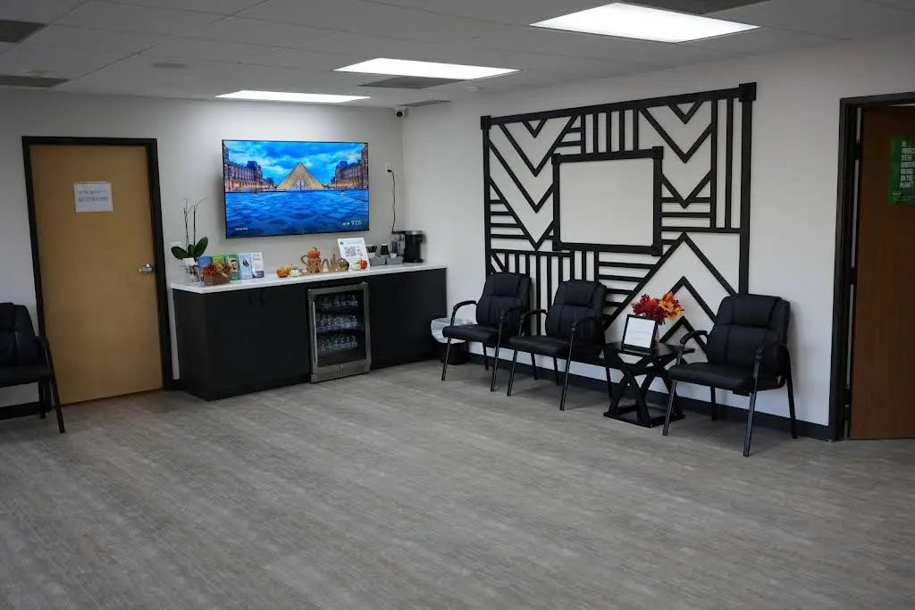 Dental Care Of Canton