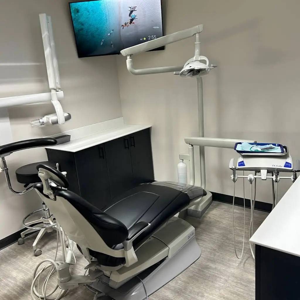 Dental Care Of Canton