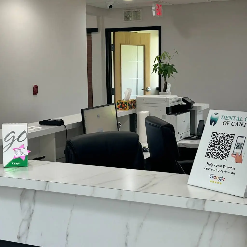 Dental Care Of Canton