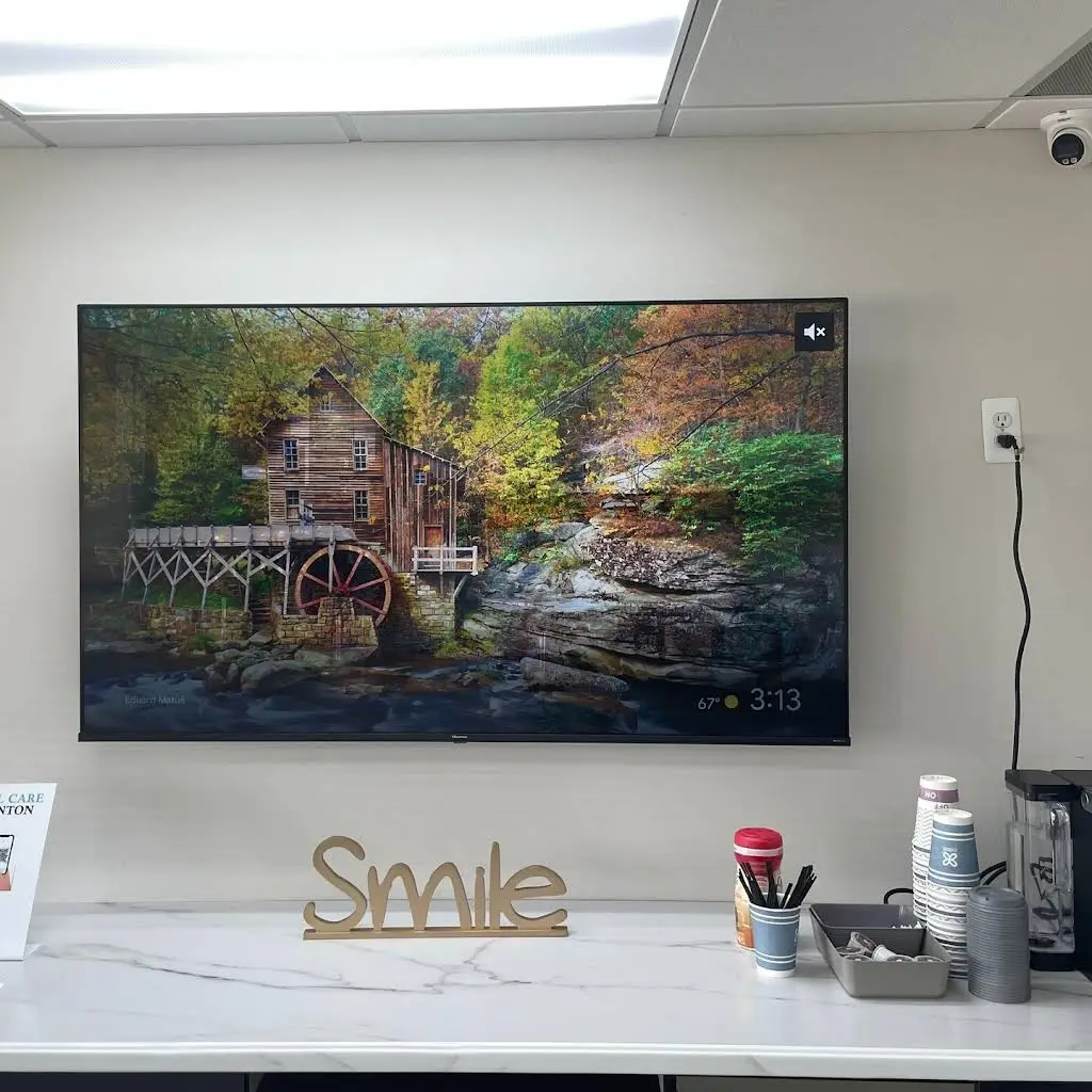 Dental Care Of Canton