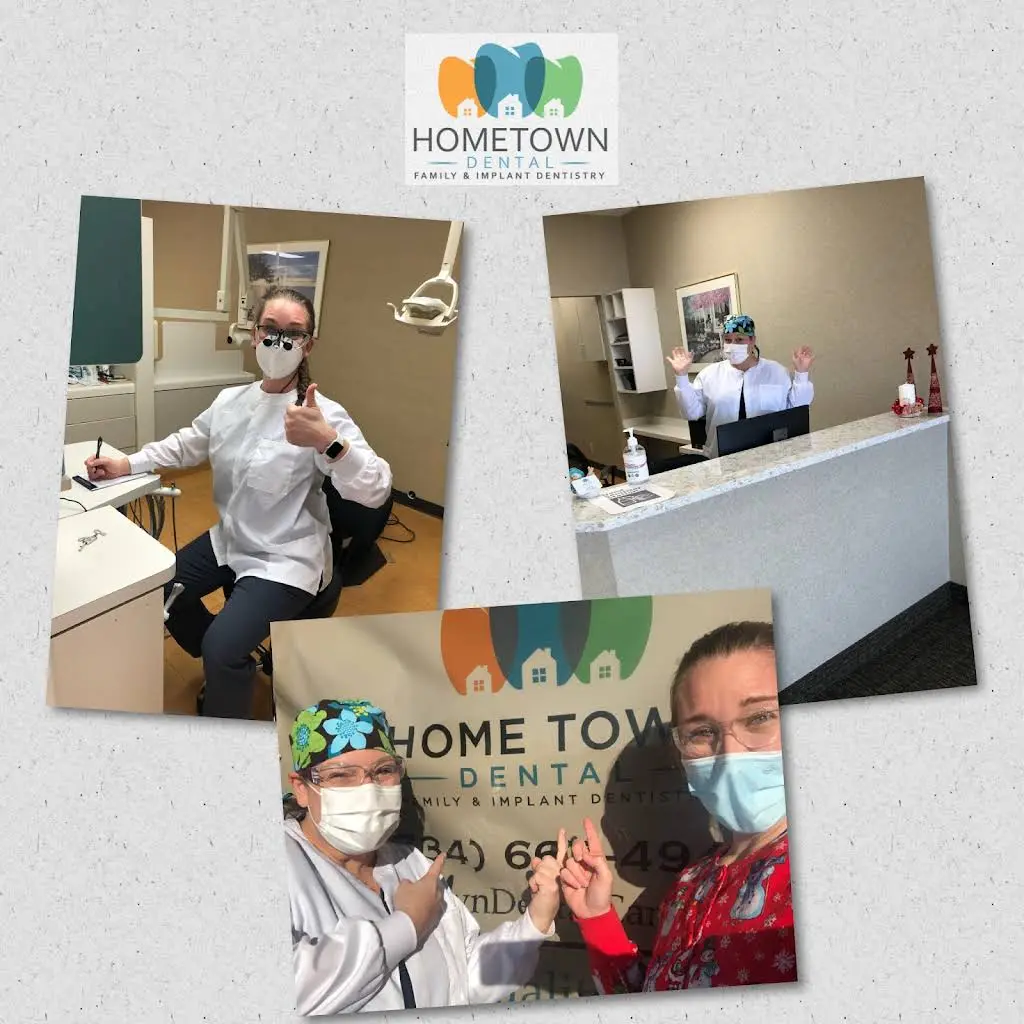 Hometown Dental Family & Implant Dentistry