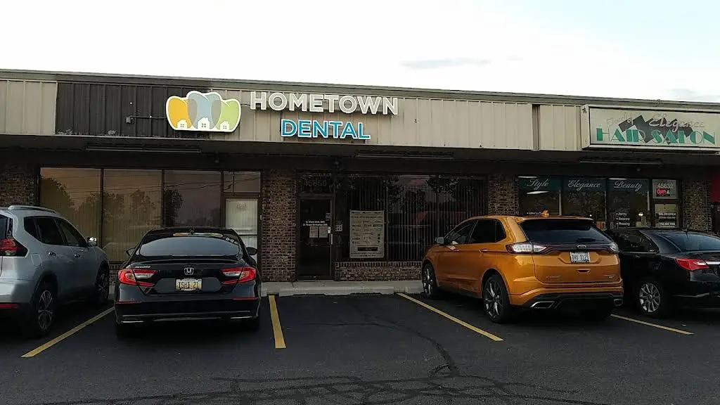 Hometown Dental Family & Implant Dentistry