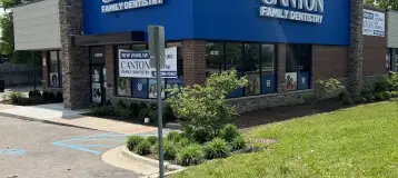 Canton Family Dentistry