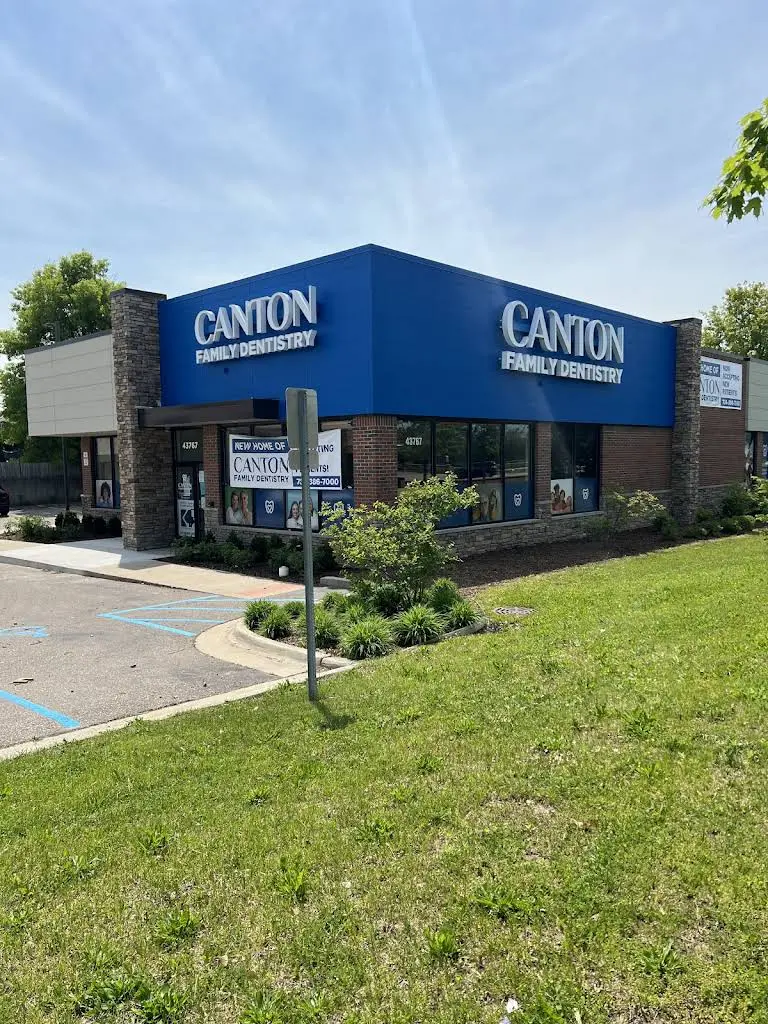 Canton Family Dentistry