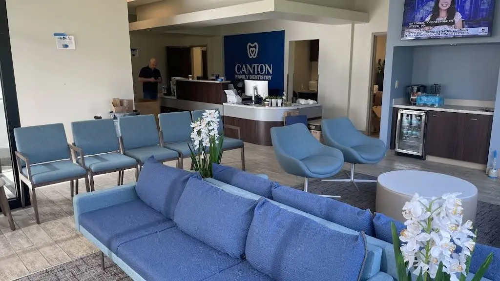 Canton Family Dentistry