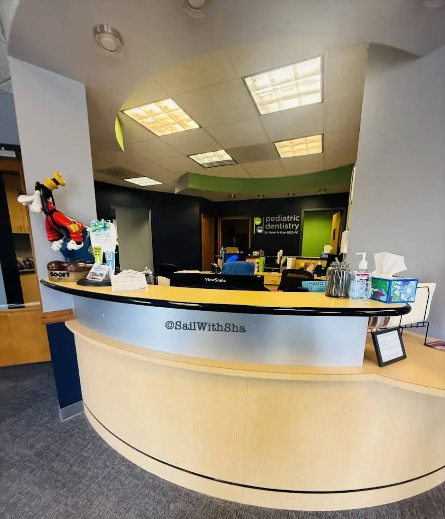 Canton Pediatric Smiles