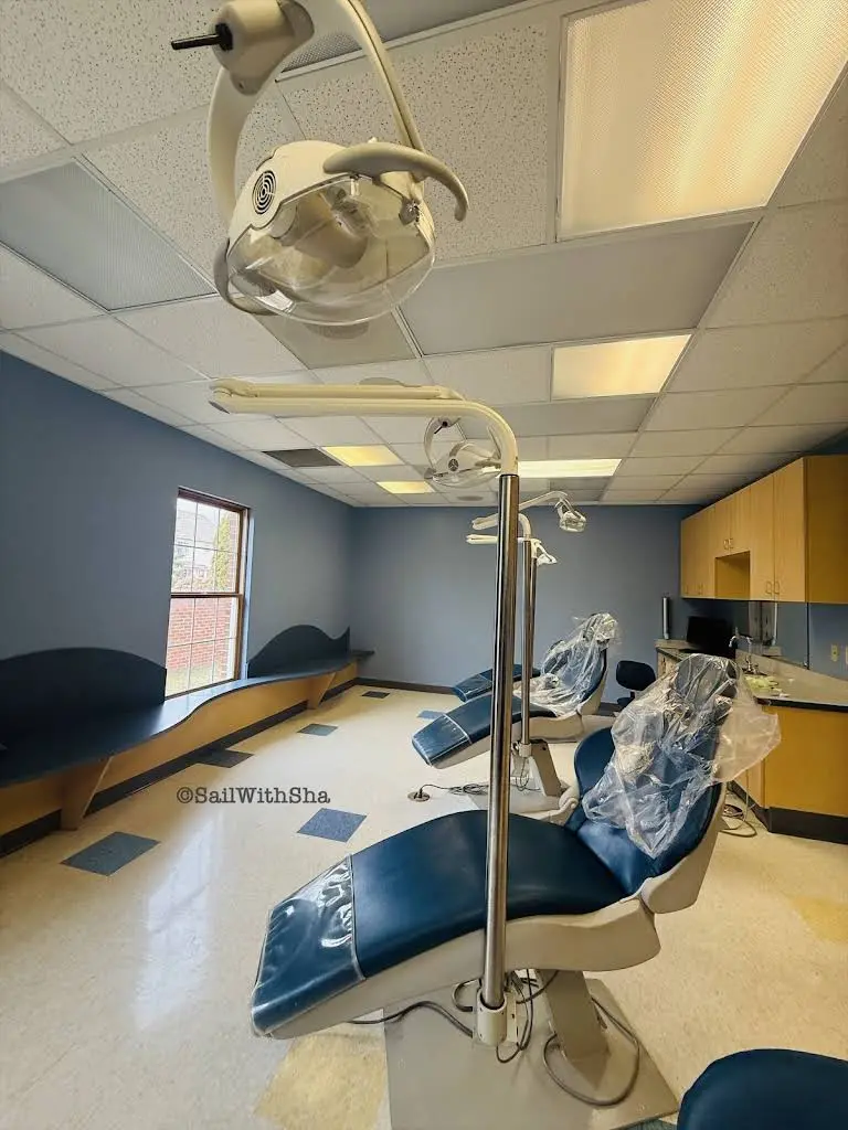 Canton Pediatric Smiles