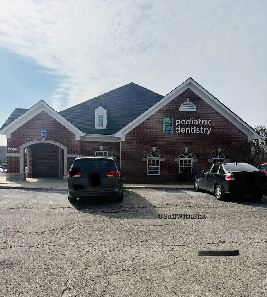 Canton Pediatric Smiles