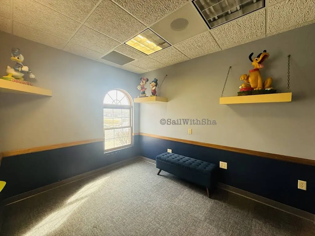 Canton Pediatric Smiles