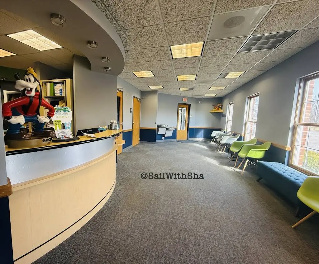 Canton Pediatric Smiles