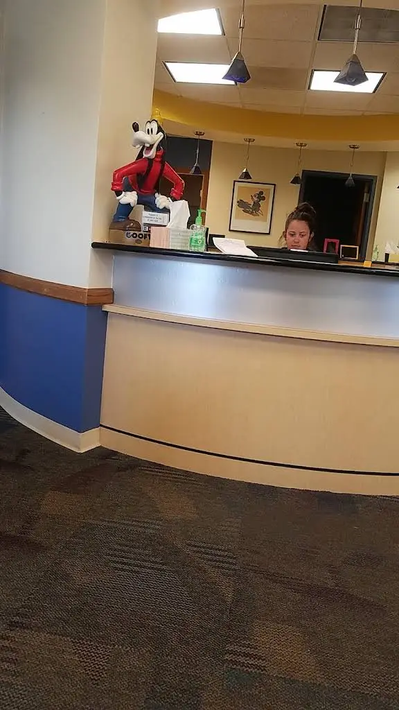 Canton Pediatric Smiles