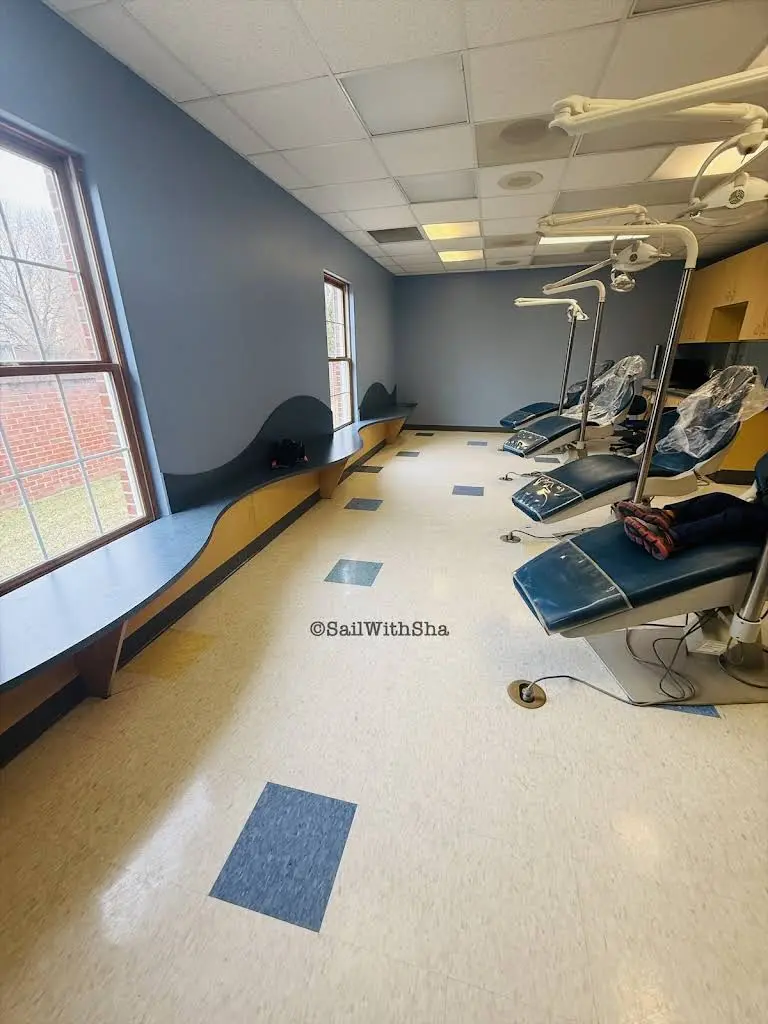 Canton Pediatric Smiles